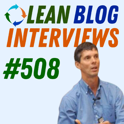 Lean Blog Interviews