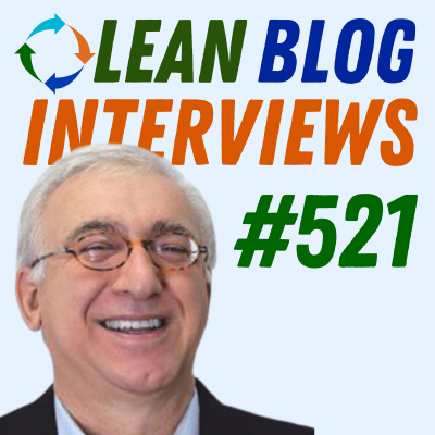 Lean Blog Interviews