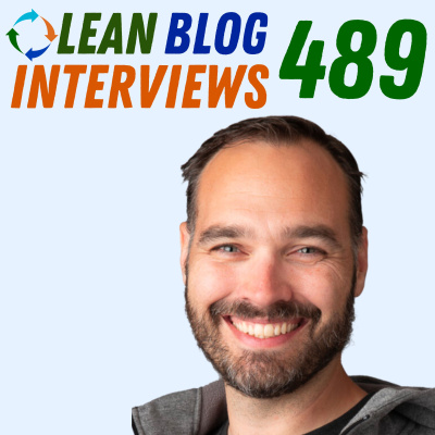Lean Blog Interviews