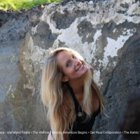 Surfing the Dance with Jane Sibbett Part 2