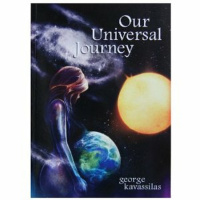 Surfing with George Kavassilas Our Universal Journey