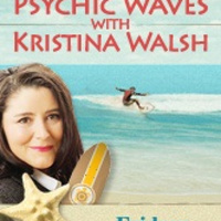 Surfing the Psychic Waves February 8 2012