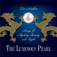 Surfing the Psychic Waves with the Luminous Pearl