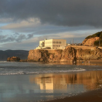 Cliff House Trance