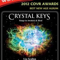 Surfing with Lia Scallon