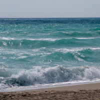 Surfing the 2015 Astro Waves