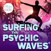 Surfing the Neon Waves