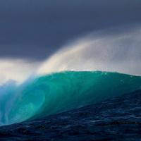 Summer Astro Surf with Elizabeth Pendleton