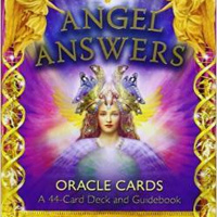 Surfing the Wave of Angels