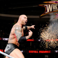 Smark Talk: Royal Rumble Review w/ Josh Alba  Ben Conrad