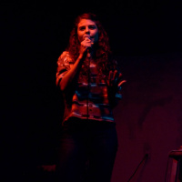 Unconditional Love: Eliza Hurwitz