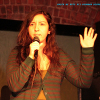 Unconditional Love: Dina Hashem