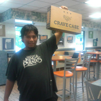 Unconditional Love: Food Addiction, Episode 1