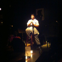 Unconditional Love: Next Chapter, Church For Crazy People