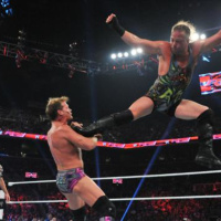 Smark Talk: WWE RAW Chris Jericho vs RVD commentary