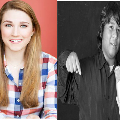 Lawson Leongs Podcast