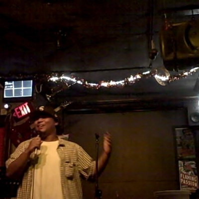 Lawson Leongs Podcast