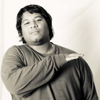 Lawson Leongs Podcast