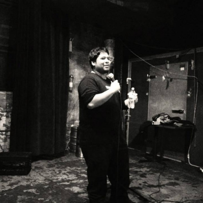 Lawson Leongs Podcast