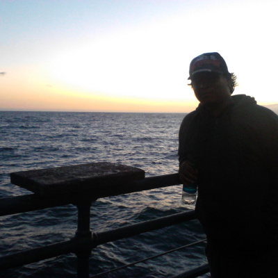 Lawson Leongs Podcast