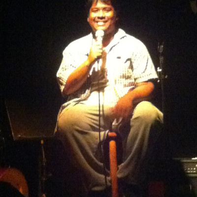 Lawson Leongs Podcast