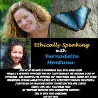 Brids Closets Radio-An Interview with Maria Bird on Past life regression and more