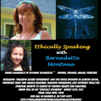 Brids Closets Radio-An Interview with Renee Damoiselle!