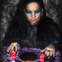 Brids Closets Radio-Tarot and Ethics-The Major  Minor Arcana of the Tarot