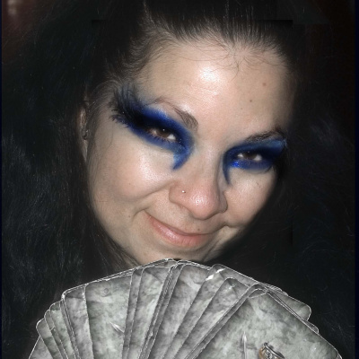 Bernadette Montanas Podcast