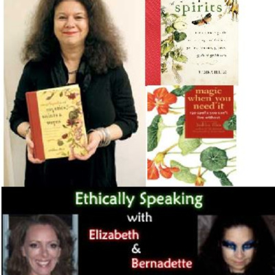 Bernadette Montanas Podcast