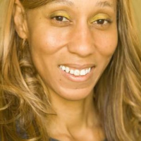 Author Rian Dale Talks About Her Jesus Christ Apparition