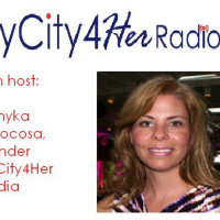 Reinvention  Living your Passion with Kara Lin Brook