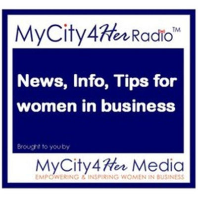 Mycity4herradio