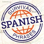 Spanish - Survivalphrases