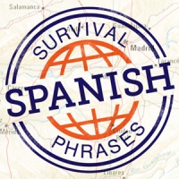 Spanish - Survivalphrases