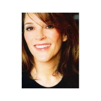 Sparkling Intersections:Interview with Marianne Williamson