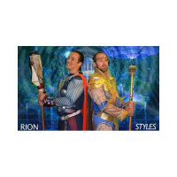 Giselle Koy and Team Light: Who Are These Guys?