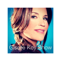 Lifestyles of the Golden Age: Giselle Koy and Jim Channon