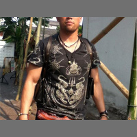 Giselle Koy and DJedis of the New Golden Age - David Beaudry and Kellen Craven