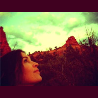 Ascension Update: Sedona, Galactic Energy and Tightening Up