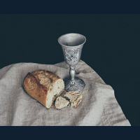 This is My Body: Communion and Cannibalism in Colonial New England and New France