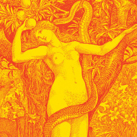 Forbidden Fruit: Religious Fervor about Food