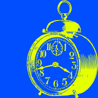 Out of TIme: Sacred Time and Time is Money