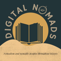 Nomads in the Bible