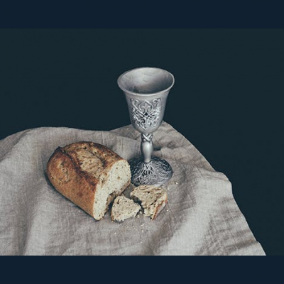 New Books In Religion