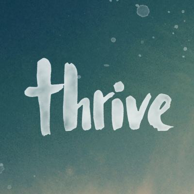 Thrive Community Church, Mike Hardie