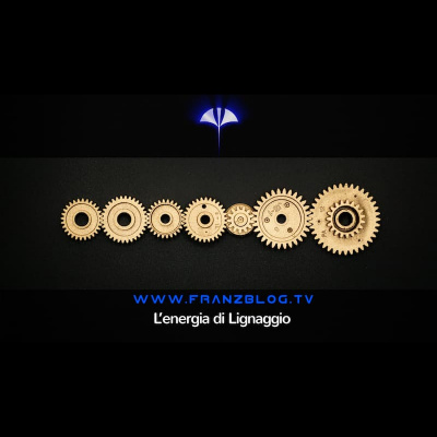 Franzs Blog Podcasts