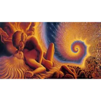 What does sex and kundalini have to do with your ABUNDANCE?