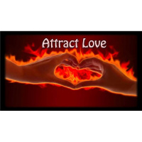 Attracting LOVE