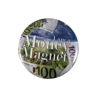 Become a money magnet FAST!